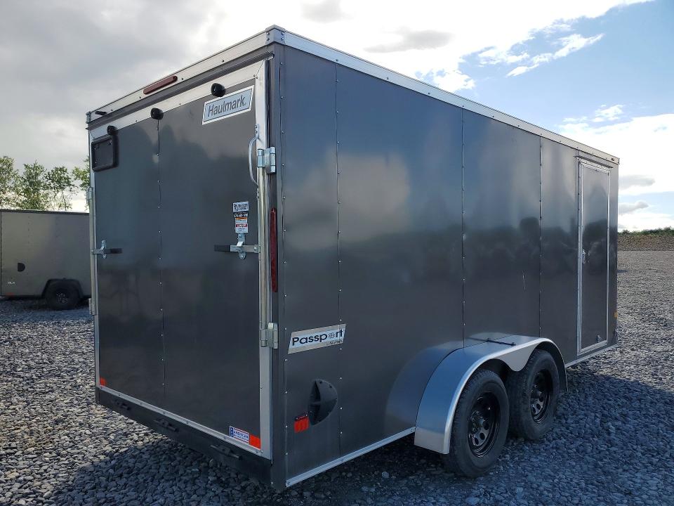 Продаж на аукціоні авто 2025 Haulmark Unknown, vin: 7V0H11624SP426769, номер лоту: 63251746