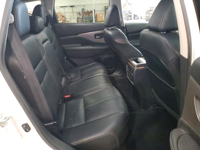 Продажа на аукционе авто 2020 Nissan Murano, vin: 5N1AZ2CS3LN127833, номер лота: 59708126