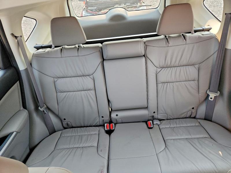 Aukcja sprzedaży 2014 Honda Cr-v, vin: 2HKRM4H79EH682066, numer aukcji: 62624136
