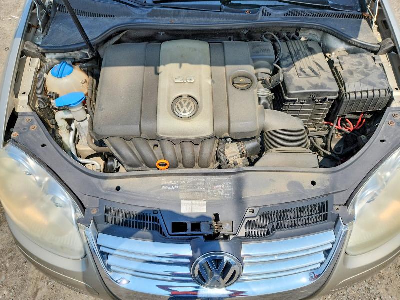 Aukcja sprzedaży 2005 Volkswagen New Jetta, vin: 3VWSG71K15M647327, numer aukcji: 62203706