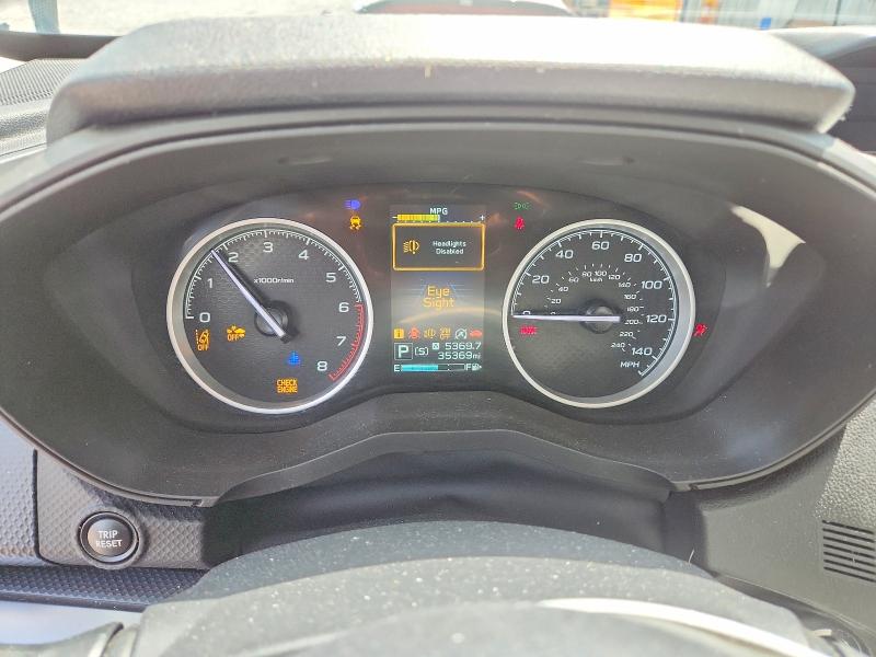 Продажа на аукционе авто 2023 Subaru Forester, vin: JF2SKADC0PH484214, номер лота: 62059696