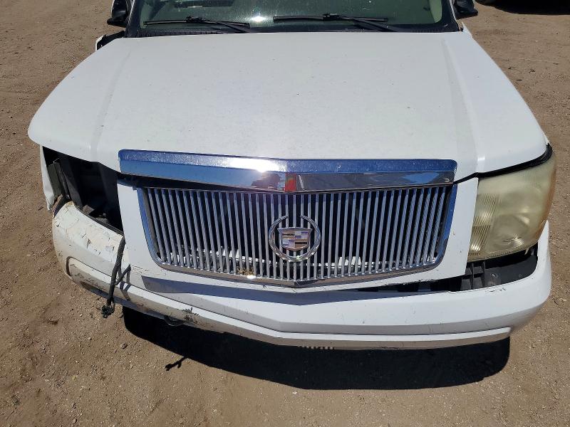 Продажа на аукционе авто 2006 Cadillac Escalade, vin: 3GYFK66N36G130962, номер лота: 60014216