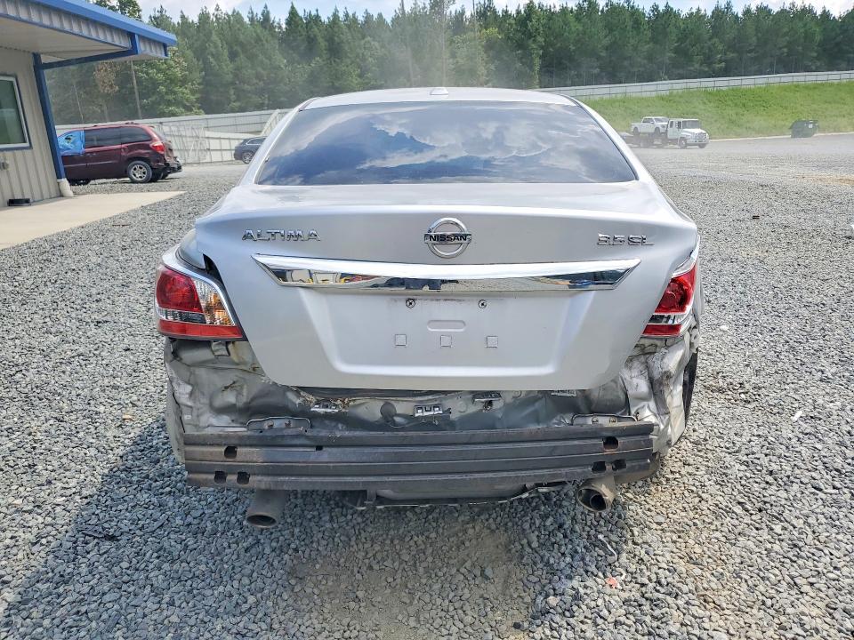 Продаж на аукціоні авто 2015 Nissan Altima, vin: 1N4BL3AP6FC158398, номер лоту: 60157106
