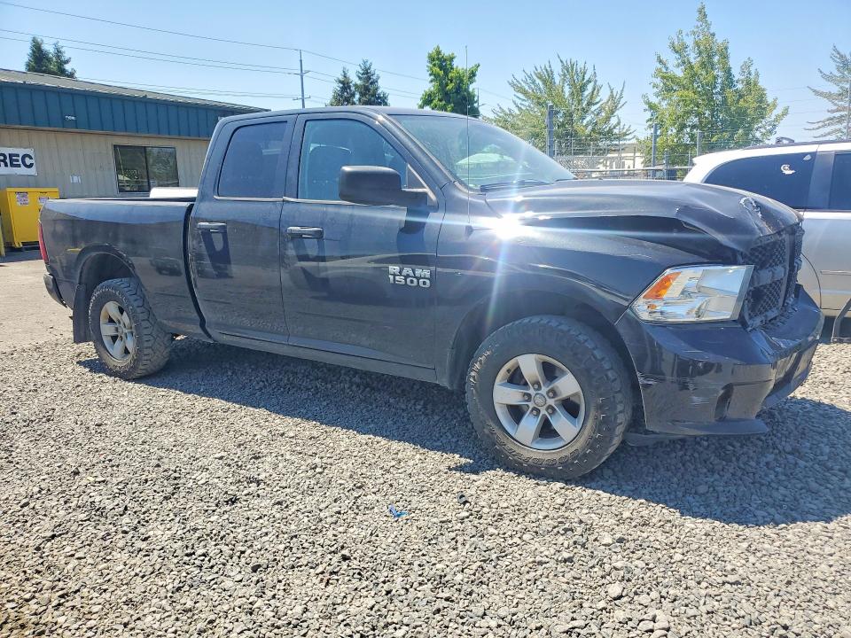 Aukcja sprzedaży 2018 Ram 1500, vin: 1C6RR7FGXJS269968, numer aukcji: 60429606