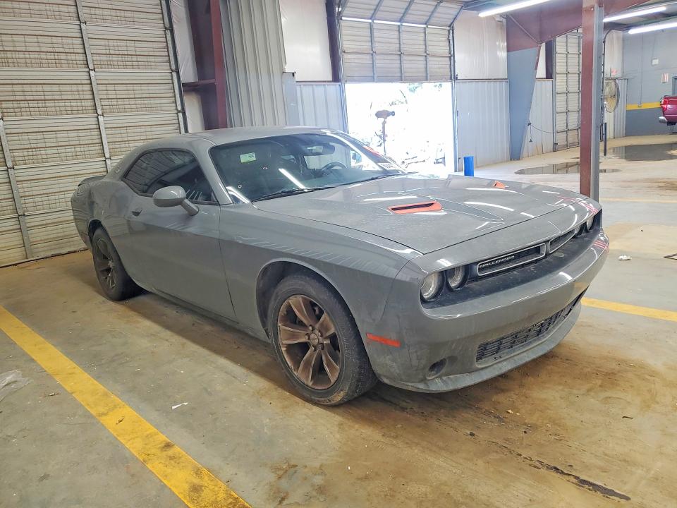 Продажа на аукционе авто 2019 Dodge Challenger, vin: 2C3CDZAG8KH668892, номер лота: 60449776