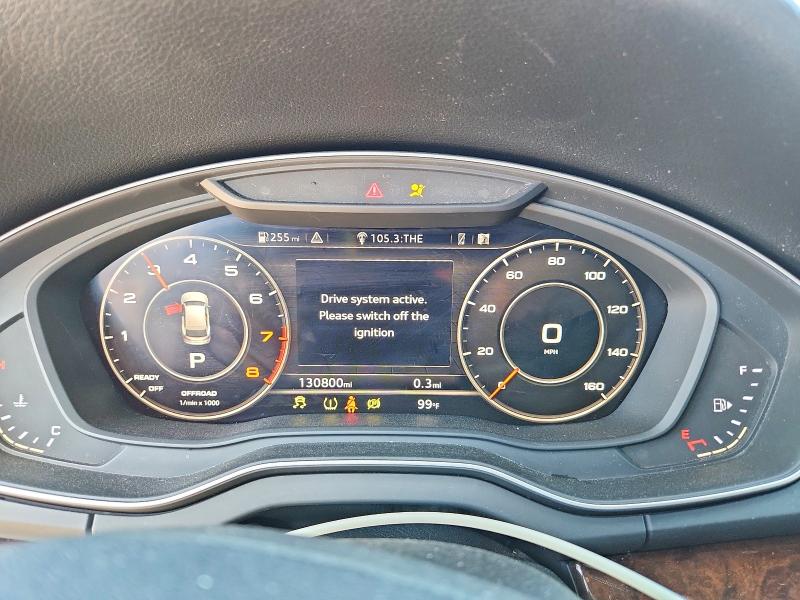 Aukcja sprzedaży 2019 Audi Q5, vin: WA1BNAFYXK2060883, numer aukcji: 58508506