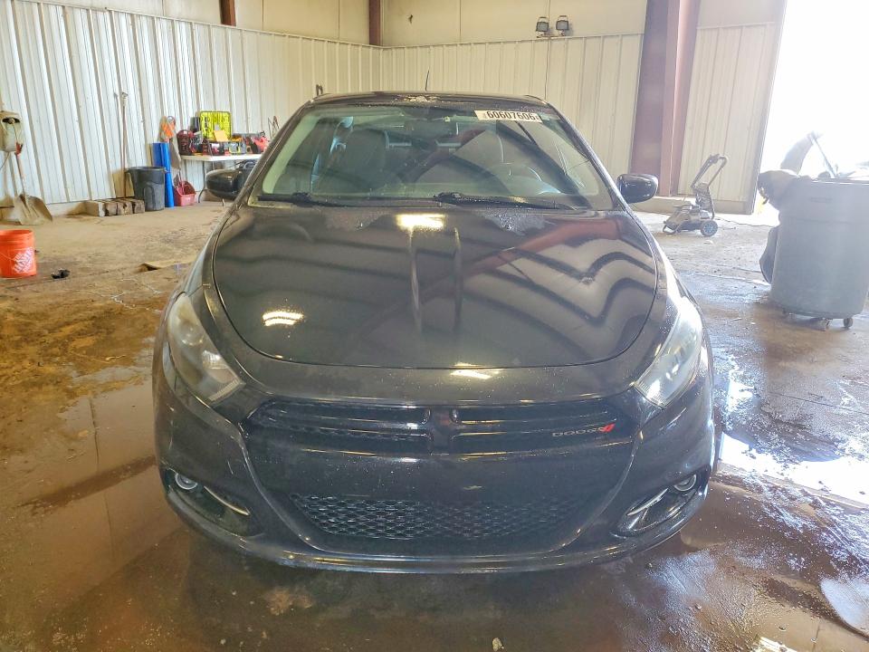 Aukcja sprzedaży 2013 Dodge Dart, vin: 1C3CDFBA9DD345055, numer aukcji: 60607606