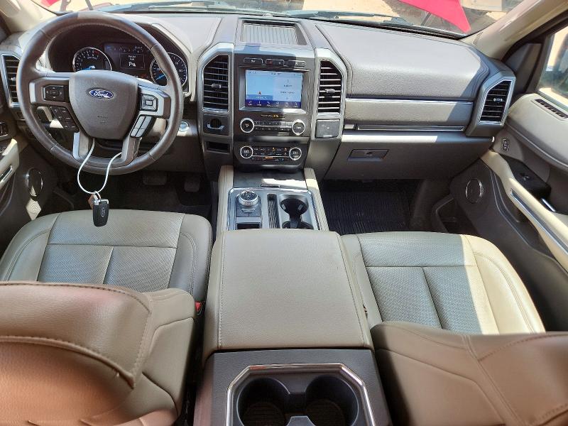 Продаж на аукціоні авто 2020 Ford Expedition, vin: 1FMJU1HT9LEA02619, номер лоту: 61682606