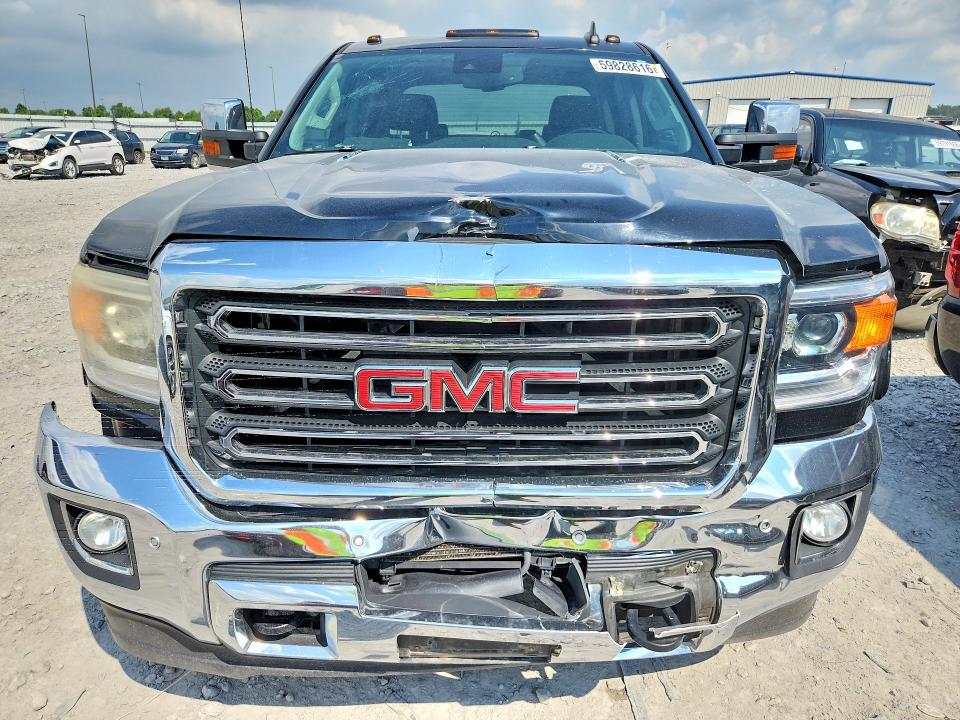 Aukcja sprzedaży 2016 Gmc Sierra, vin: 1GT12TE84GF150683, numer aukcji: 59828616