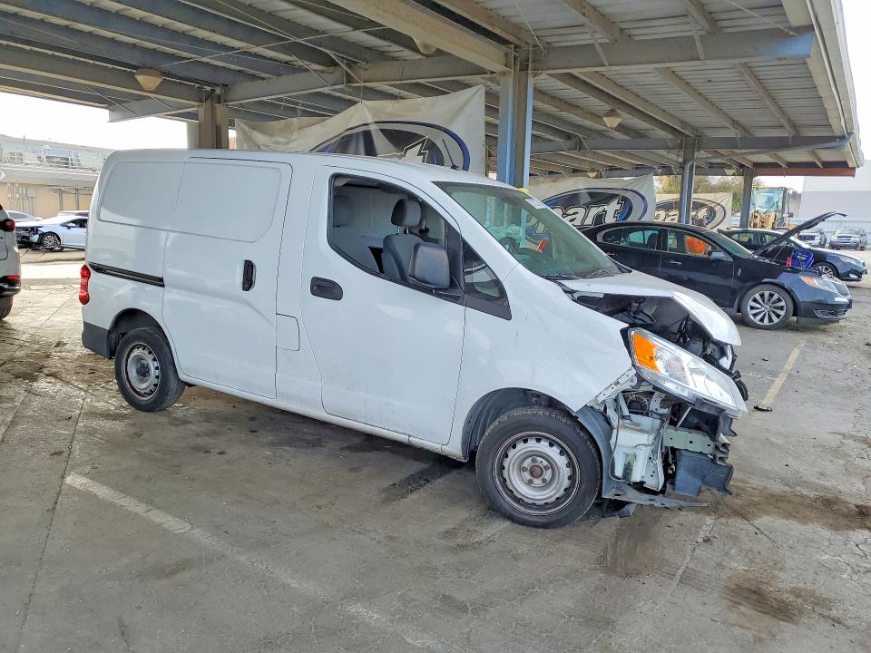Продаж на аукціоні авто 2019 Nissan Nv200, vin: 3N6CM0KN4KK706777, номер лоту: 62702216