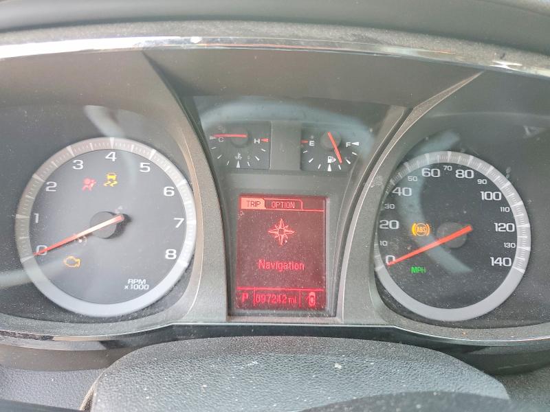 Aukcja sprzedaży 2014 Gmc Terrain, vin: 2GKALMEK4E6323872, numer aukcji: 61070726