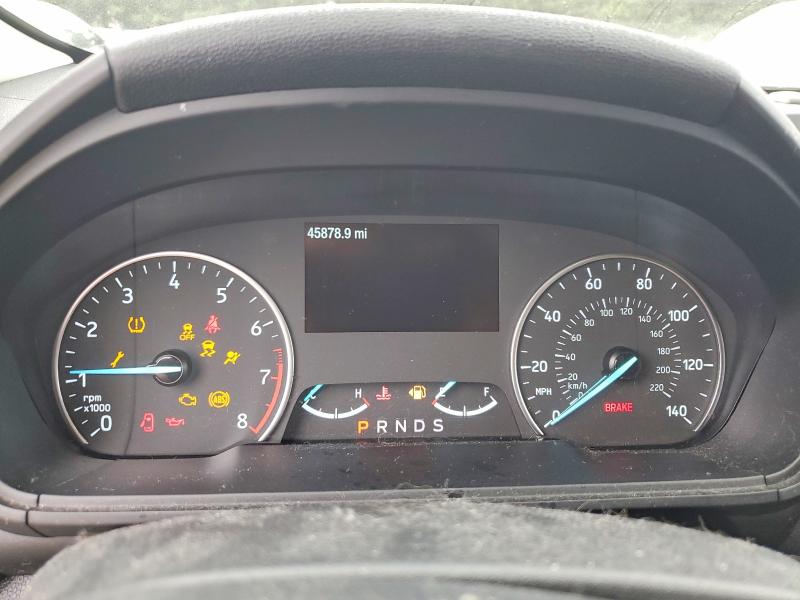 Aukcja sprzedaży 2020 Ford Ecosport, vin: MAJ3S2GE3LC385518, numer aukcji: 60137106