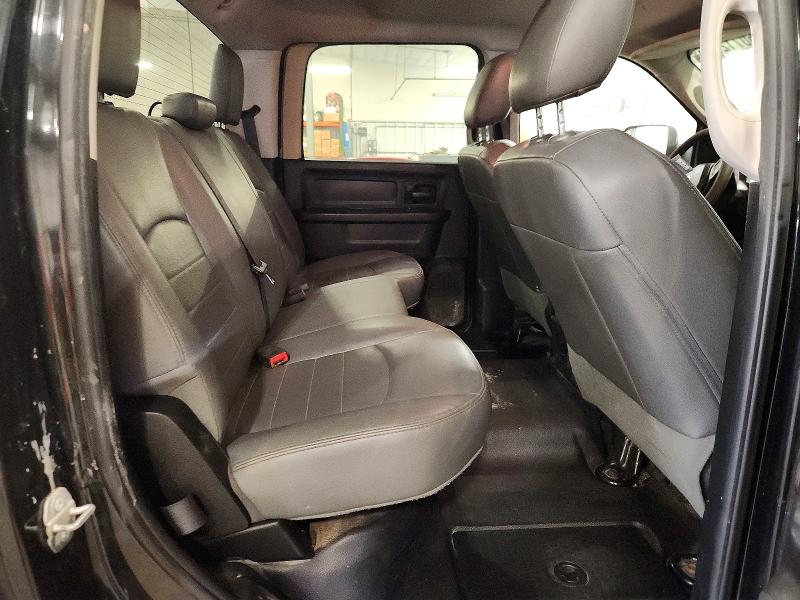 Продаж на аукціоні авто 2017 Ram 3500, vin: 3C63R3CJXHG560860, номер лоту: 60712336