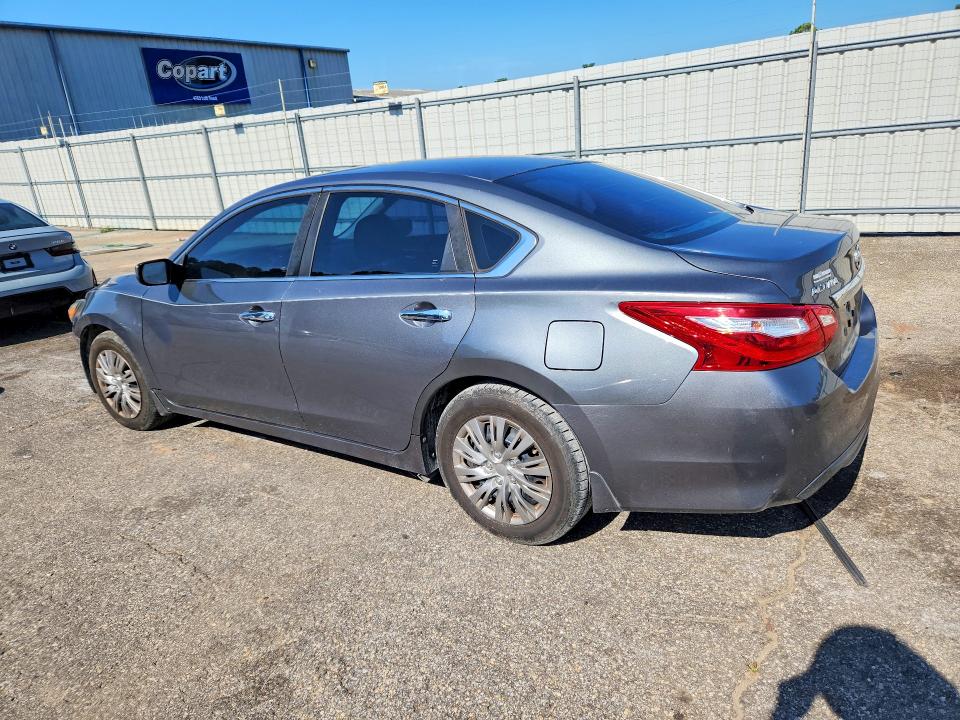 2017 Nissan Altima მანქანა იყიდება აუქციონზე, vin: 1N4AL3AP1HN323874, აუქციონის ნომერი: 60069916