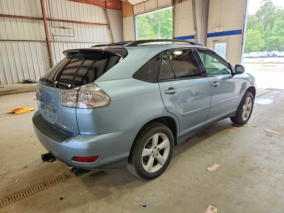 Продажа на аукционе авто 2007 Lexus Rx, vin: 2T2HK31U97C012563, номер лота: 60039616
