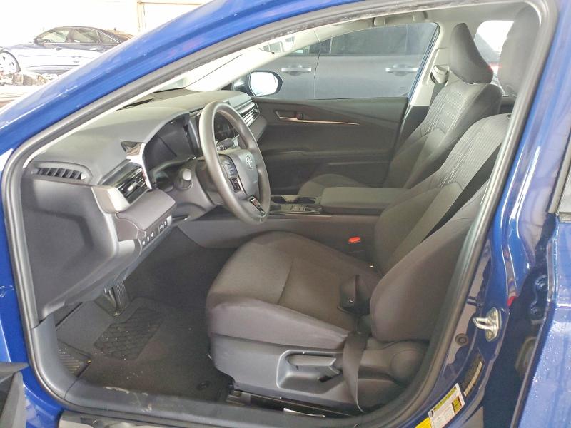 Продаж на аукціоні авто 2025 Toyota Camry, vin: 4T1DAACK2SU135036, номер лоту: 60860586