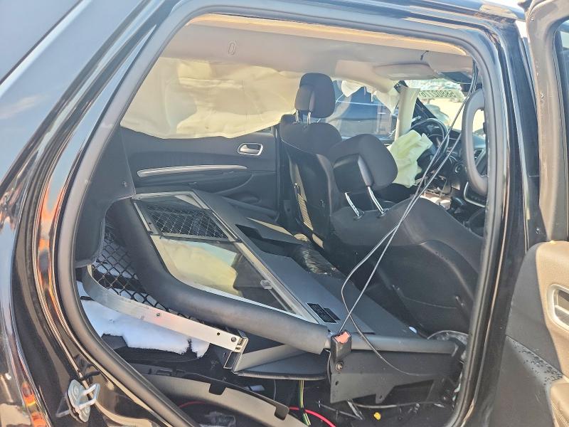 Aukcja sprzedaży 2020 Dodge Durango, vin: 1C4RDJFG2LC369967, numer aukcji: 58802776
