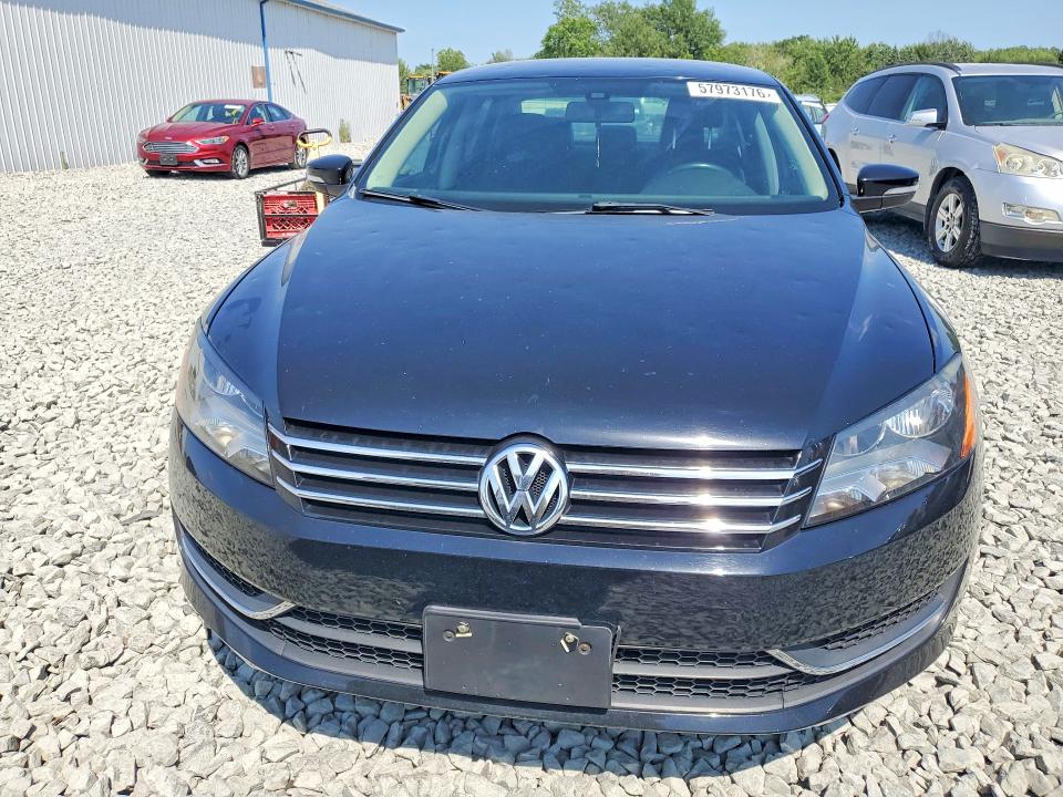 Aukcja sprzedaży 2014 Volkswagen Passat, vin: 1VWAT7A32EC049880, numer aukcji: 57973176