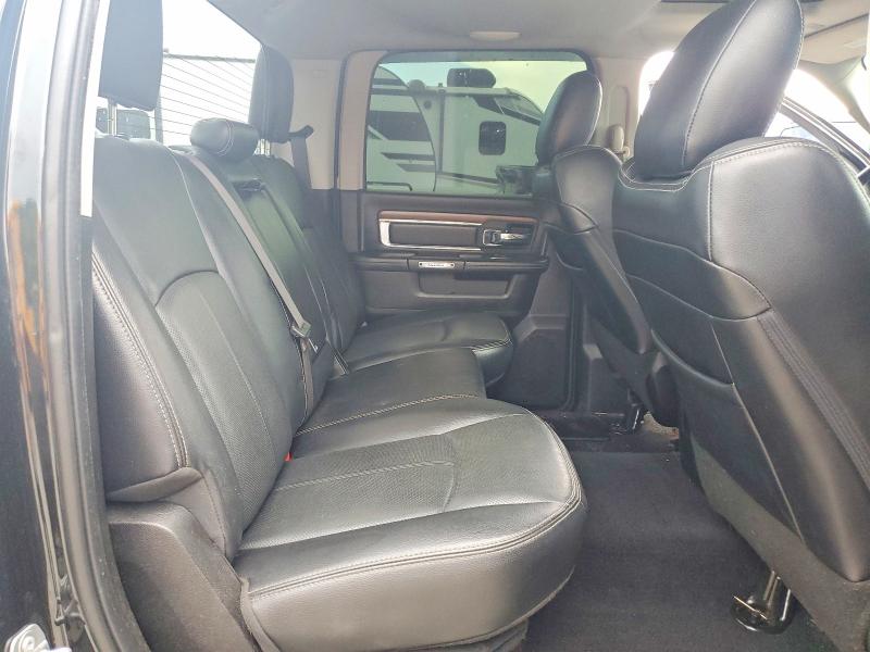 Продаж на аукціоні авто 2018 Ram 3500, vin: 3C63RRJL3JG339842, номер лоту: 60307736