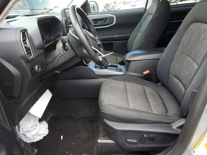 Продажа на аукционе авто 2023 Ford Bronco Sport, vin: 3FMCR9B60PRE11137, номер лота: 60220526