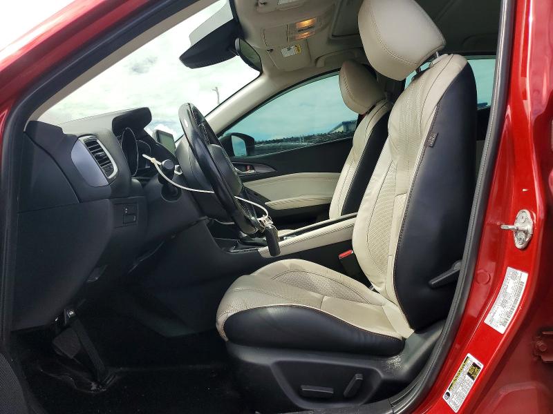 Aukcja sprzedaży 2018 Mazda 3, vin: 3MZBN1M34JM166960, numer aukcji: 59613166