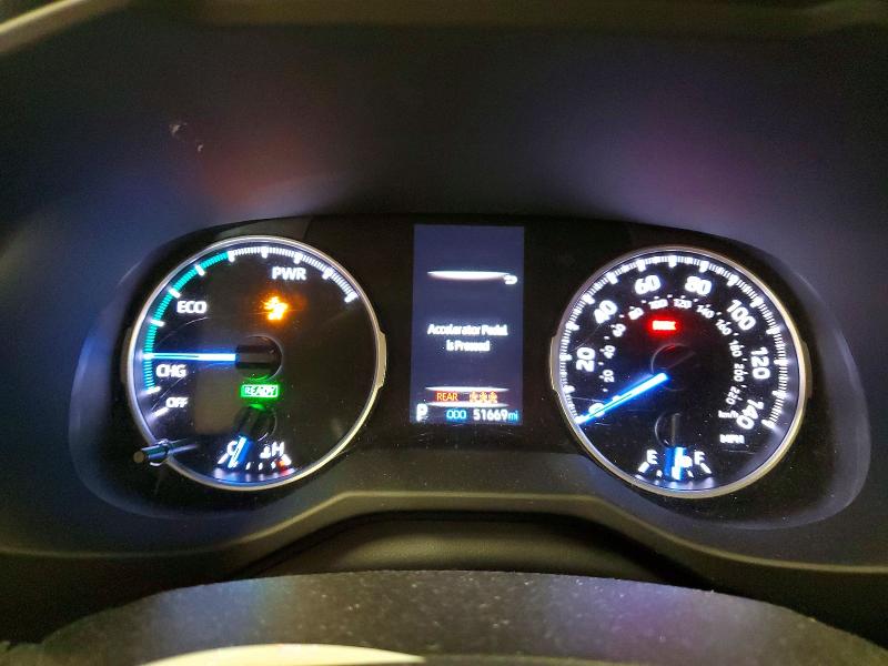 Продажа на аукционе авто 2021 Toyota Rav4, vin: 4T3LWRFVXMU026187, номер лота: 62096756