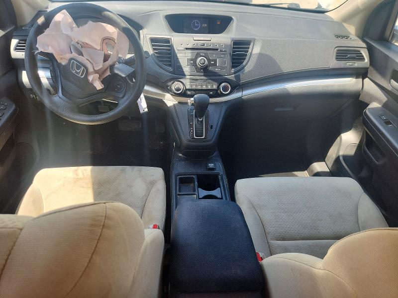 Продажа на аукционе авто 2016 Honda Cr-v, vin: 5J6RM3H33GL020581, номер лота: 85621845