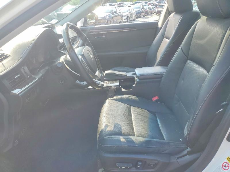 57152026 :رقم المزاد ، JTHBK1GG0E2112142 vin ، 2014 Lexus Es مزاد بيع