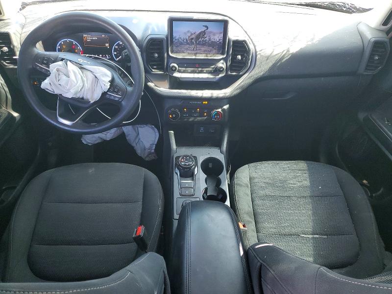 Aukcja sprzedaży 2021 Ford Bronco Sport, vin: 3FMCR9A63MRA41556, numer aukcji: 59982126