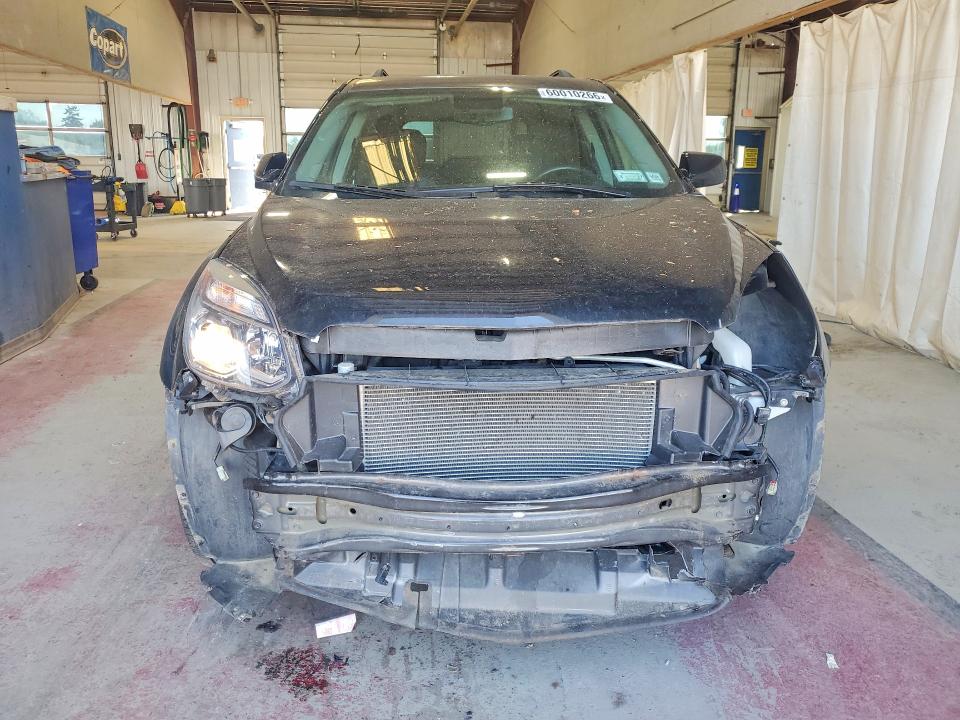 Aukcja sprzedaży 2017 Chevrolet Equinox, vin: 2GNFLFEK4H6321192, numer aukcji: 60010266