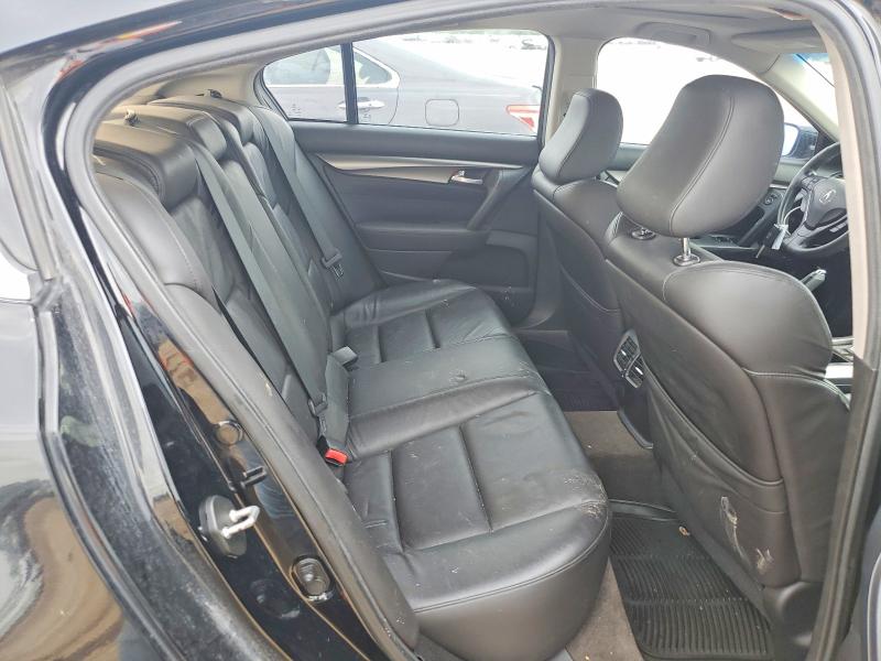 Продажа на аукционе авто 2013 Acura Tl, vin: 19UUA8F26DA014976, номер лота: 60650386
