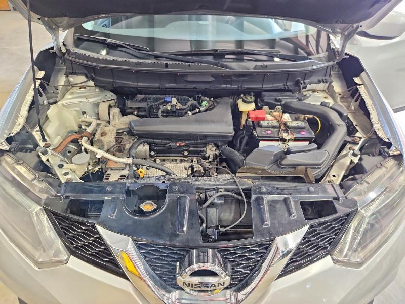 59769246 :رقم المزاد ، KNMAT2MV2GP619018 vin ، 2016 Nissan Rogue مزاد بيع