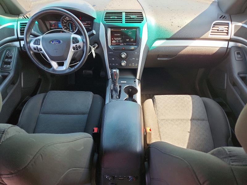 Продажа на аукционе авто 2015 Ford Explorer, vin: 1FM5K8D87FGC22433, номер лота: 61581686
