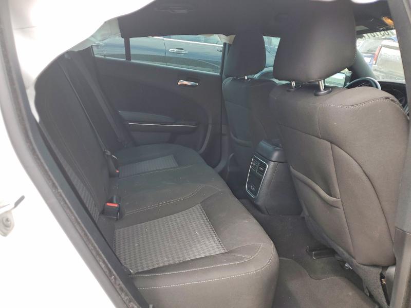 Продаж на аукціоні авто 2023 Dodge Charger, vin: 2C3CDXBG3PH701162, номер лоту: 63161136