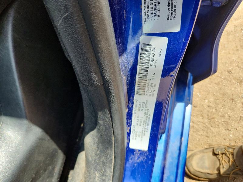62294316 :رقم المزاد ، 1C3CCCBB1FN712473 vin ، 2015 Chrysler 200 مزاد بيع