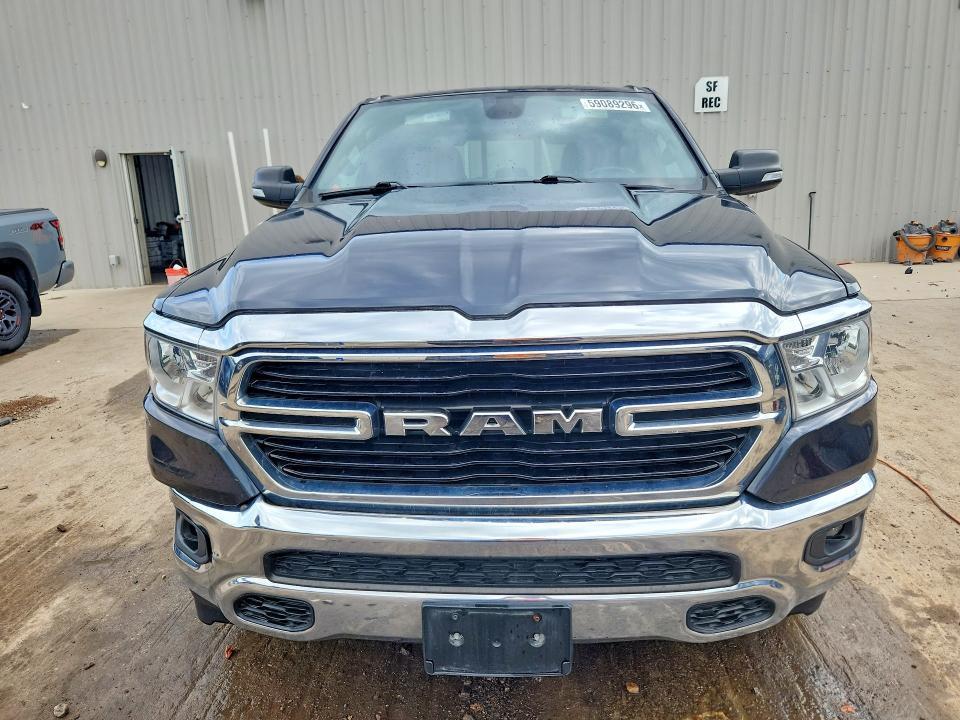 Продаж на аукціоні авто 2019 Ram 1500, vin: 1C6RRFFG2KN827239, номер лоту: 59089296