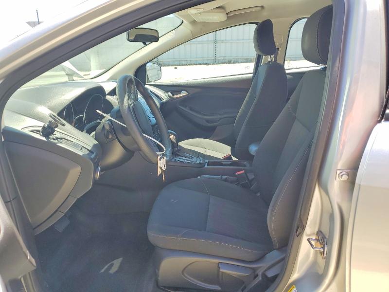 Продажа на аукционе авто 2018 Ford Focus, vin: 1FADP3FE2JL313543, номер лота: 60831776