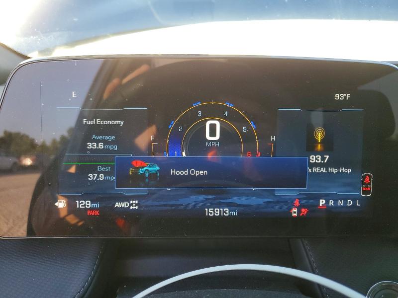 Продаж на аукціоні авто 2026 Chevrolet Equinox, vin: 3GNAXPEG0TL280290, номер лоту: 59290926