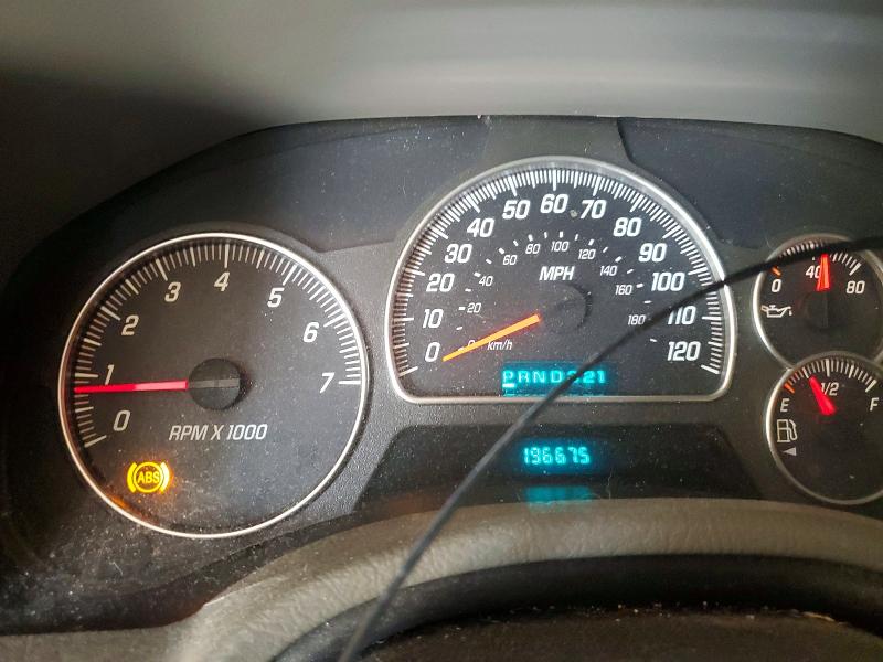 Продаж на аукціоні авто 2004 Gmc Envoy, vin: 1GKDT13S842243114, номер лоту: 60873996