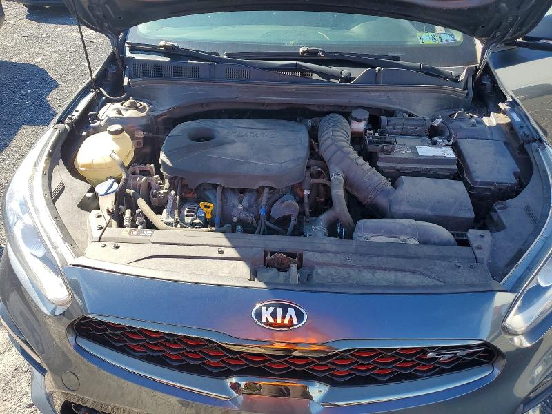 Aukcja sprzedaży 2020 Kia Forte, vin: 3KPF44AC8LE215703, numer aukcji: 63181786