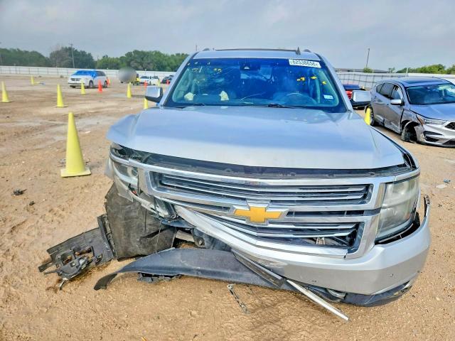 Aukcja sprzedaży 2015 Chevrolet Suburban, vin: 1GNSKKKC6FR280072, numer aukcji: 62538656