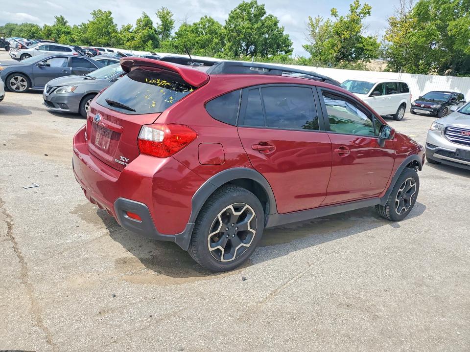 Aukcja sprzedaży 2015 Subaru Xv Crosstrek, vin: JF2GPACC1F9225930, numer aukcji: 63255976