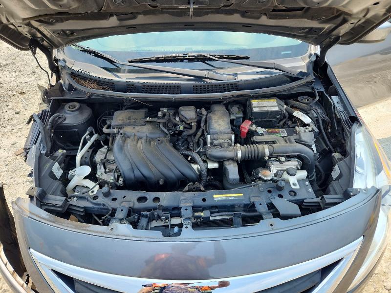 Продаж на аукціоні авто 2016 Nissan Versa, vin: 3N1CN7AP7GL908447, номер лоту: 63012706