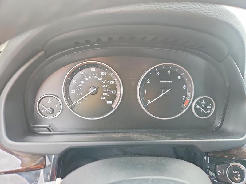 62420336 :رقم المزاد ، 5UXKR0C58F0K62264 vin ، 2015 Bmw X5 مزاد بيع