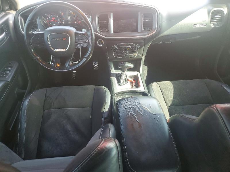 Aukcja sprzedaży 2021 Dodge Charger, vin: 2C3CDXHG9MH502006, numer aukcji: 62116686