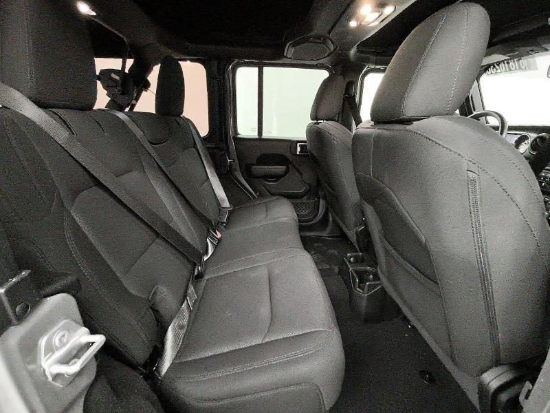 Aukcja sprzedaży 2023 Jeep Wrangler, vin: 1C4HJXDG5PW509413, numer aukcji: 61816236
