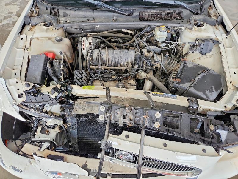 59673466 :رقم المزاد ، 1G4HR54KX4U104636 vin ، 2004 Buick Lesabre مزاد بيع