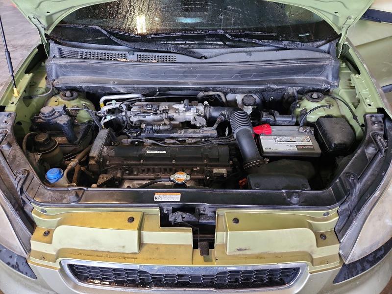 Продажа на аукционе авто 2010 Kia Soul, vin: KNDJT2A20A7177695, номер лота: 62524136