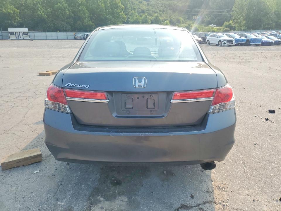 Продажа на аукционе авто 2011 Honda Accord, vin: 1HGCP2F33BA031134, номер лота: 60851476