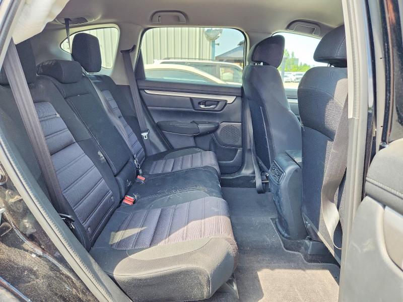 62132926 :رقم المزاد ، 2HKRW1H35KH003668 vin ، 2019 Honda Cr-v مزاد بيع